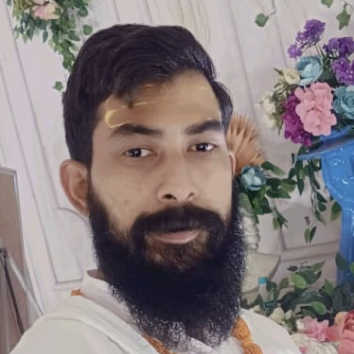 Acharya Anuj Pachauri