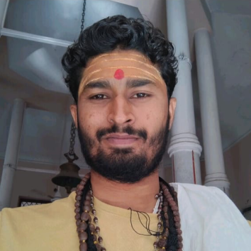 Acharya Gaurav Sharma