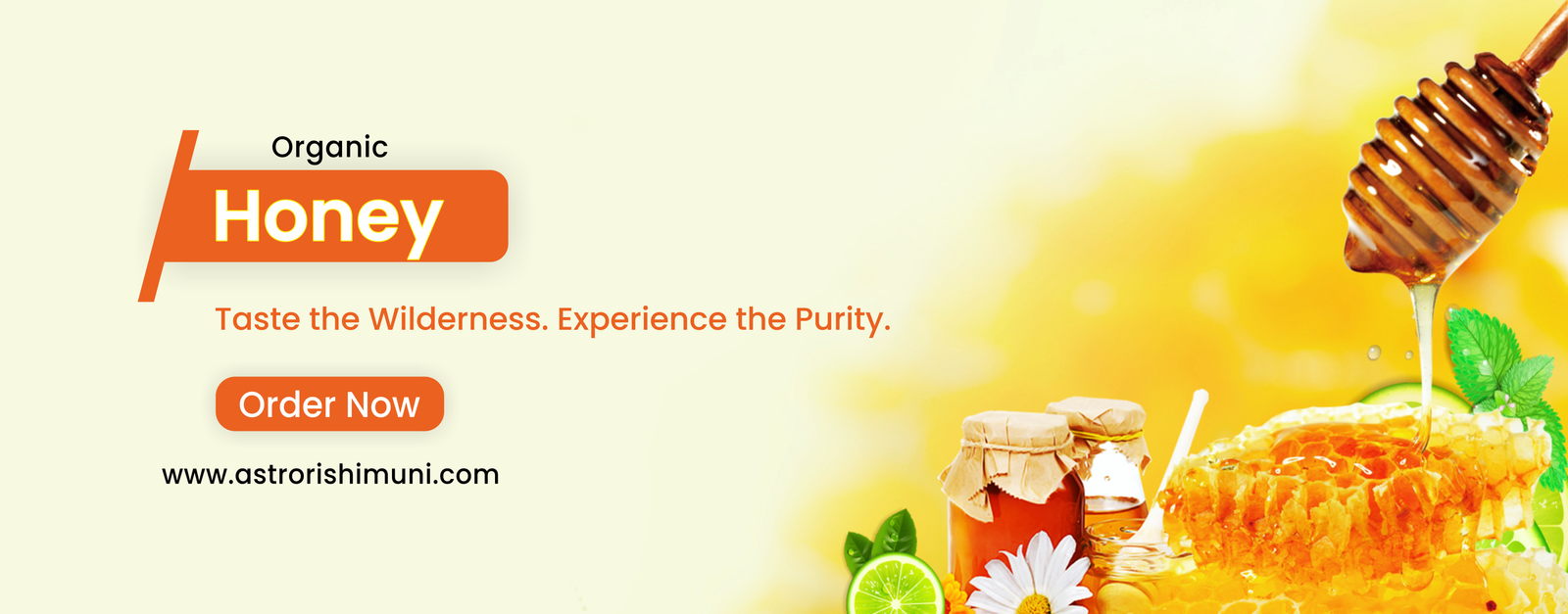 Honey Remedy - Astro Rishi Muni